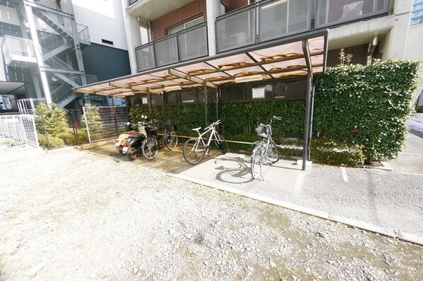 KS・Dioの物件内観写真